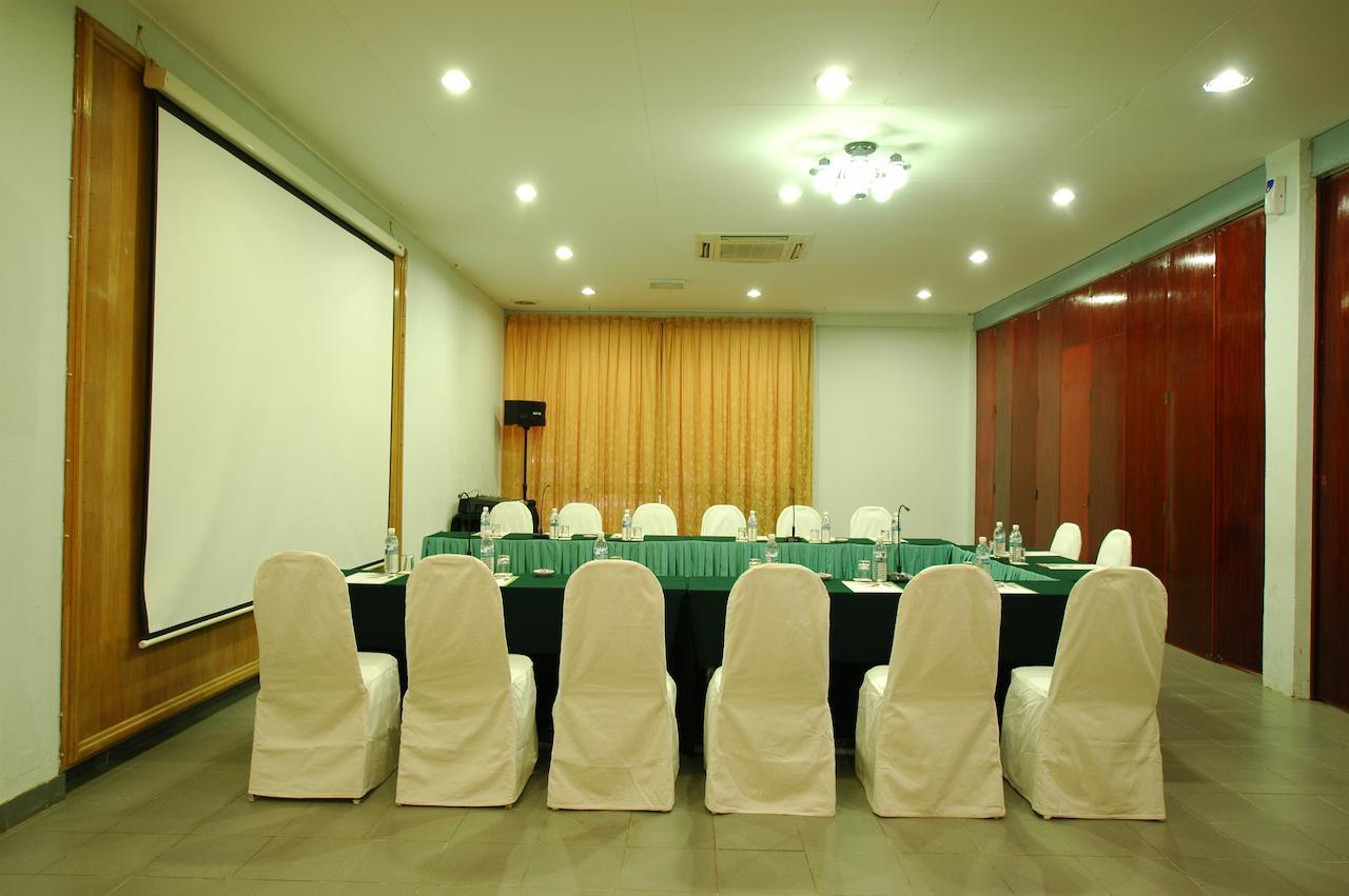 Hotel Felda Residence Sahabat Kampong Ateamu Exterior foto